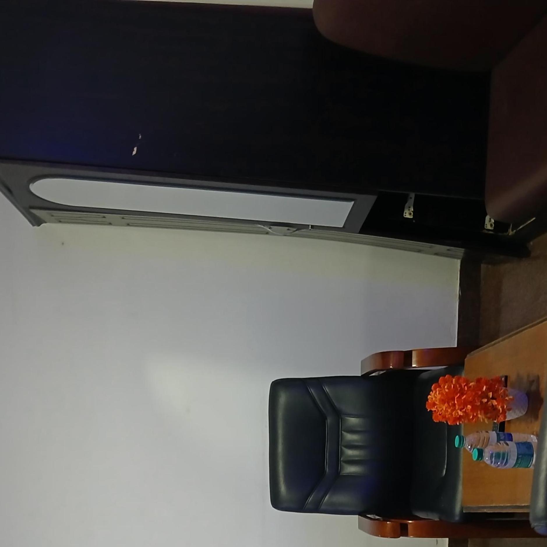 Golden Mount Residency Hotell Chennai Eksteriør bilde